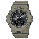 G-Shock G-Squad Tactical Digital GBD800UC-5A Wrist Watch Tan - GunMag Warehouse