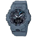 G-Shock Digital GBA800UC-2A Wrist Watch Light Blue - GunMag Warehouse