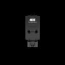 C&H Precision Aimpoint ACRO Steel Mounting Plate for SIG P320 X-Series Pistols - GunMag Warehouse