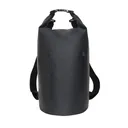 Faraday Defense Stealth Black Dry Bag Sling Pack - 20L - GunMag Warehouse