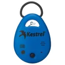 Kestrel DROP D3 Environmental Data Logger Blue - Kestrel Ballistics