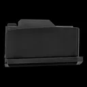 Hawkins Precision Hunter Short Action Flush 6mm ARC / 6.5 Grendel 4-Round Magazine - Hawkins Precision