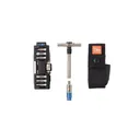 Fix It Sticks Compact Ratchet Multi-Tool with Mini All-In-One Torque Driver - GunMag Warehouse