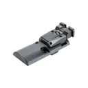 Walther Q-Series Serrated Rear Sight Plate - GunMag Warehouse