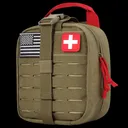 Everlit Survival Advanced Trauma Kit - CB - GunMag Warehouse