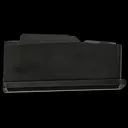 Hawkins Precision Hunter Long Action Flush .284 Win 3-Round Magazine - Hawkins Precision