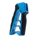 Tyrant Designs AR-15 Mod Grip V2 - Blue - GunMag Warehouse