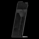 HK P7 M10 .40 S&W 10-Round Magazine - GunMag Warehouse
