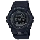 G-Shock G-Squad Tactical Digital GBD800-1B Wrist Watch Black - GunMag Warehouse