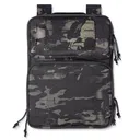 Acetac Gear M.S.P Assault Pack - Multicam Black - GunMag Warehouse