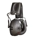 AKT1 Sport AK Premium 25dB NRR Electronic Hearing Protection - Black - GunMag Warehouse