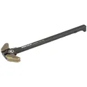 Aero Precision AR-10 BREACH Ambidextrous Charging Handle with Small Lever - Kodiak Brown - Aero Precision
