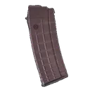 Arsenal Circle 10 AK-74 5.56 / .223 30-Round Plum Magazine - Arsenal Firearms