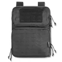 Acetac Gear M.S.P Assault Pack - Black - GunMag Warehouse