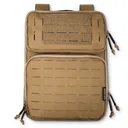 Acetac Gear M.S.P Assault Pack - Coyote Brown - GunMag Warehouse