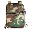 Acetac Gear M.S.P Assault Pack - M81 Woodland - GunMag Warehouse