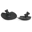 B&T Industries Atlas 5-H & Super CAL Bipod BAS Ski Feet - Atlas