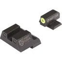 Night Fision Night Sight Set for Canik TP9SF / TP9SF Elite / TP9SA Mod 2 Pistols - Night Fision