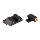 Night Fision Night Sight Set for Springfield XD, XDM, XD Mod 2 - ORG - Night Fision