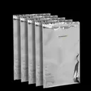 5-Pack of Faraday Defense Laptop NEST-Z 7.0 Mil Faraday Bag - GunMag Warehouse