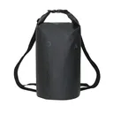 Faraday Defense Stealth Black Dry Bag Sling Pack - 10L - GunMag Warehouse