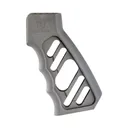 Tyrant Designs AR-15 LWP Grip - GRY - Tyrant CNC