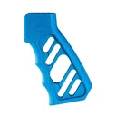 Tyrant Designs AR-15 LWP Grip - BLUE - GunMag Warehouse