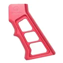 Tyrant Designs AR-15 Titan 2.0 Grip - Red - Tyrant CNC