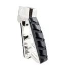 Tyrant Designs AR-15 Chevron/Large Mod Grip - NIK - Tyrant CNC
