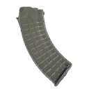 Arsenal Circle 10 AK-47 7.62x39mm 30-Round Magazine - ODG - GunMag Warehouse