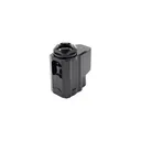 Tyrant Designs Sig Sauer P320 9mm T-Comp Compensator - BLK/BLK - Tyrant Cnc