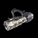 NEXTORCH TA20 Compact Tactical 1,000 Lumen Flashlight Set - Camo - GunMag Warehouse