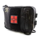 Live The Creed Get Home Alive Medical Kit - Pouch Only Multicam Black - 