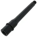 TacFire AR-15 Blow Back .45 ACP 1:16 4140 Chrome Moly Steel Barrel - 5/8x24 - 7.5" - GunMag Warehouse