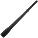 TacFire AR-15 Blow Back .45 ACP 1:16 4140 Chrome Moly Steel Barrel - 5/8x24 - 16" - GunMag Warehouse