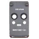 C&H Precision V4 MIL/LEO Vortex Venom Red Dot Adapter for HK VP9 Pistols - GunMag Warehouse