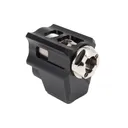 Tyrant Designs T-Comp Compensator for Gen 3 Glock 19 Pistols - BLK/NIK - GunMag Warehouse