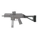 SB Tactical SBTi Pistol Stabilizing Brace - 
