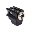 Tyrant Designs Gen 5 T-Comp Compensator for Glock 19 Pistols - BLK/NIK - GunMag Warehouse