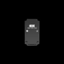 C&H Precision C&H COMP Optics Mounting Plate w/ Protective Shroud for S&W M2.0 C.O.R.E Pistols - C&H Precision