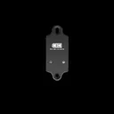 C&H Precision Holosun 407k / 507k Optics Mounting Plate for Ruger MK IV Pistols - GunMag Warehouse