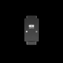 C&H Precision Trijicon RMR Optics Mounting Plate for Walther WMP Pistol - GunMag Warehouse