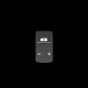 C&H Precision Holosun 407k / 507k Optics Mounting Plate for Shadow Systems CR920 Pistols - GunMag Warehouse