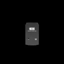 C&H Precision Holosun EPS Optics Mounting Plate for Shadow Systems CR920 Pistols - GunMag Warehouse