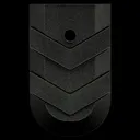 Tyrant Designs SA15 Magazine Base Plate for Glock 43X / 48 Pistols - 