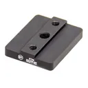 B&T Industries Atlas LD 1/4 - 20 Lever Adapter w/ ADM-170-S Lever Mount - GunMag Warehouse