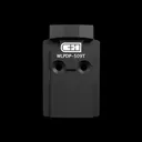 C&H Precision Holosun 509T Red Dot Adapter for Walther DEFENSE PDP 1.0 Pistols - C&H Precision