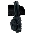 ProMag Sig Sauer P226 .40 S&W 50-Round Drum Magazine - GunMag Warehouse