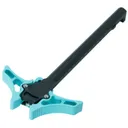Timber Creek Outdoors Enforcer Ambidextrous Charging Handle - Robin's Egg Blue - GunMag Warehouse