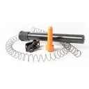 Carlson's Choke Tubes +7 Extended Magazine Tube Kit for 12GA CZ 612 Shotguns - GunMag Warehouse